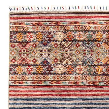 Ziegler Rug - 211 x 149 cm - multicolored