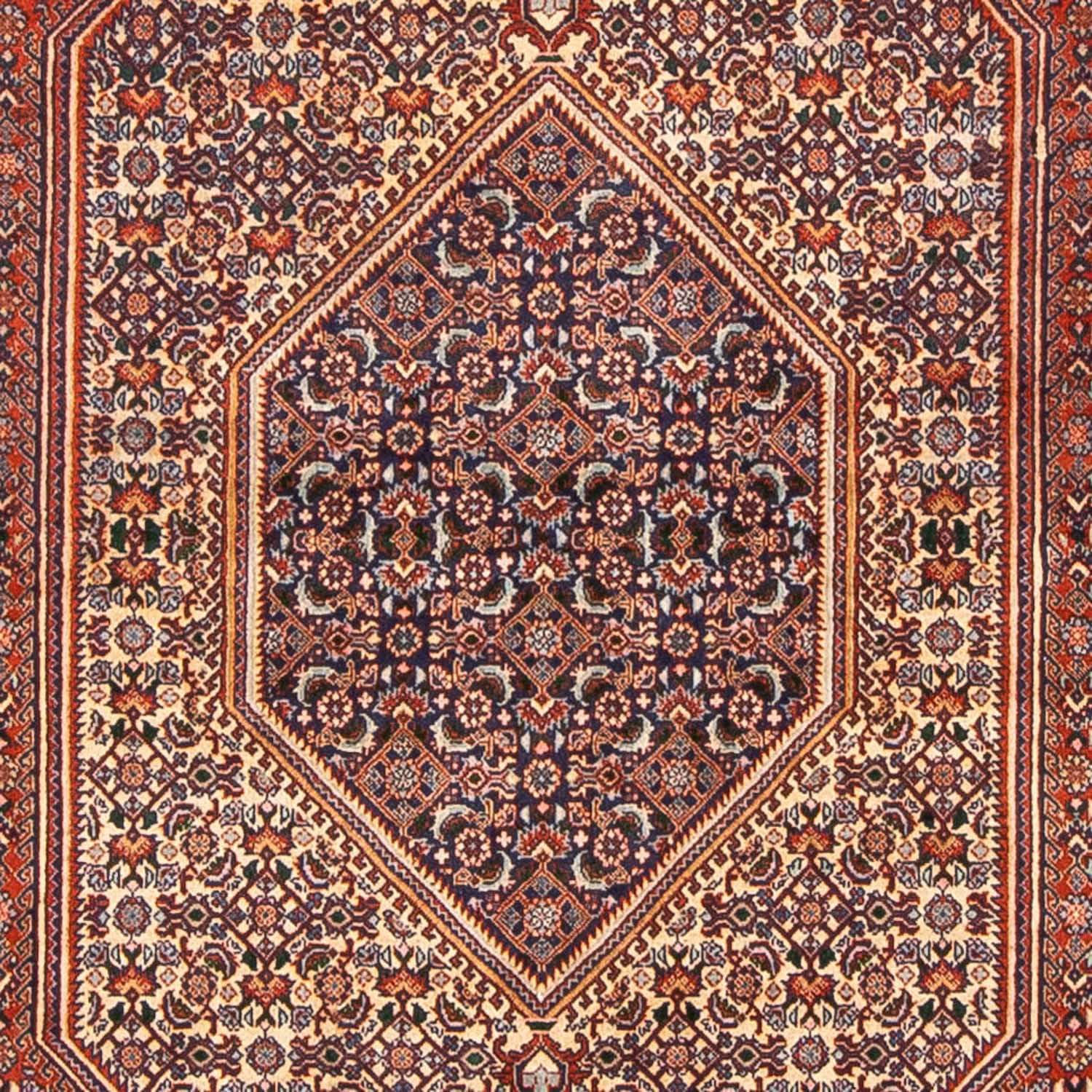 Perser Rug - Bidjar - 240 x 138 cm - brown
