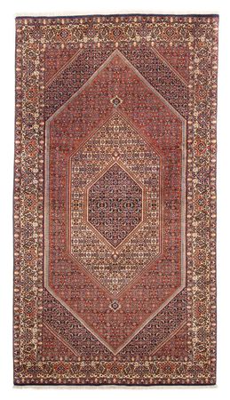 Perser Rug - Bidjar - 240 x 138 cm - brown