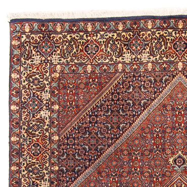 Perser Rug - Bidjar - 240 x 138 cm - brown