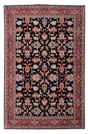 Perser Rug - Bidjar - 244 x 168 cm - dark blue