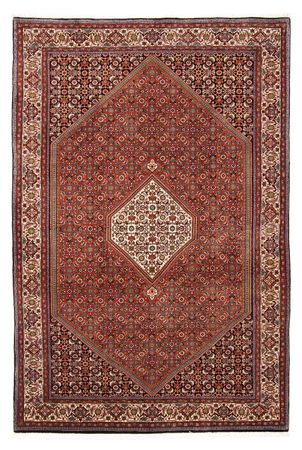 Perser Rug - Bidjar - 245 x 167 cm - brown