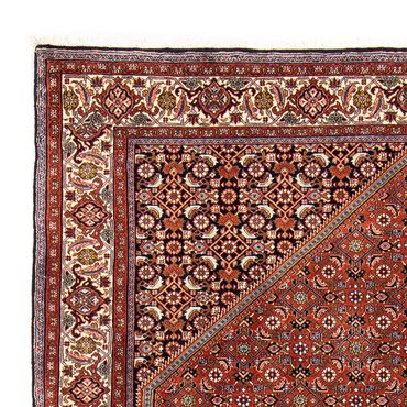 Perser Rug - Bidjar - 245 x 167 cm - brown