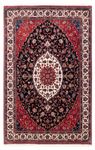 Perser Rug - Bidjar - 253 x 171 cm - dark blue