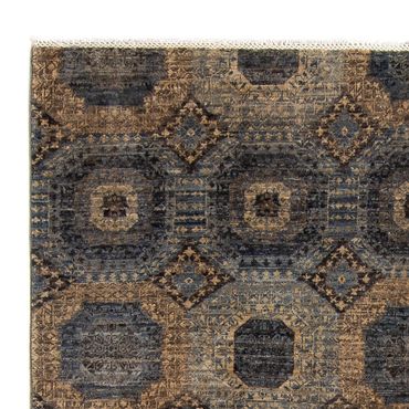 Designer Rug - 288 x 198 cm - multicolored