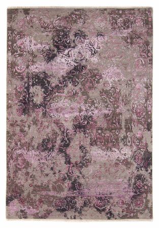 Designer Rug - 239 x 172 cm - multicolored