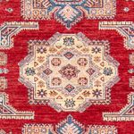 Ziegler Rug - Kazak - 237 x 173 cm - dark red