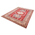 Ziegler Rug - Kazak - 237 x 173 cm - dark red