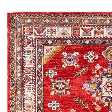 Ziegler Rug - Kazak - 244 x 160 cm - dark red