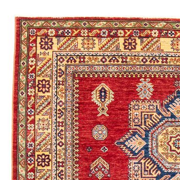 Ziegler Rug - Kazak - 237 x 177 cm - dark red