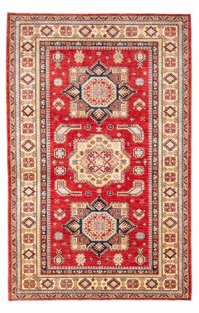 Ziegler Rug - Kazak - 253 x 168 cm - dark red