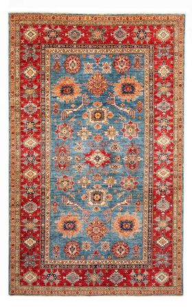 Ziegler Rug - Kazak - 286 x 182 cm - blue