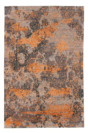 Designer Rug - 241 x 162 cm - multicolored