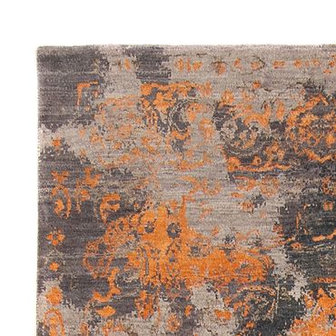 Designer Rug - 241 x 162 cm - multicolored