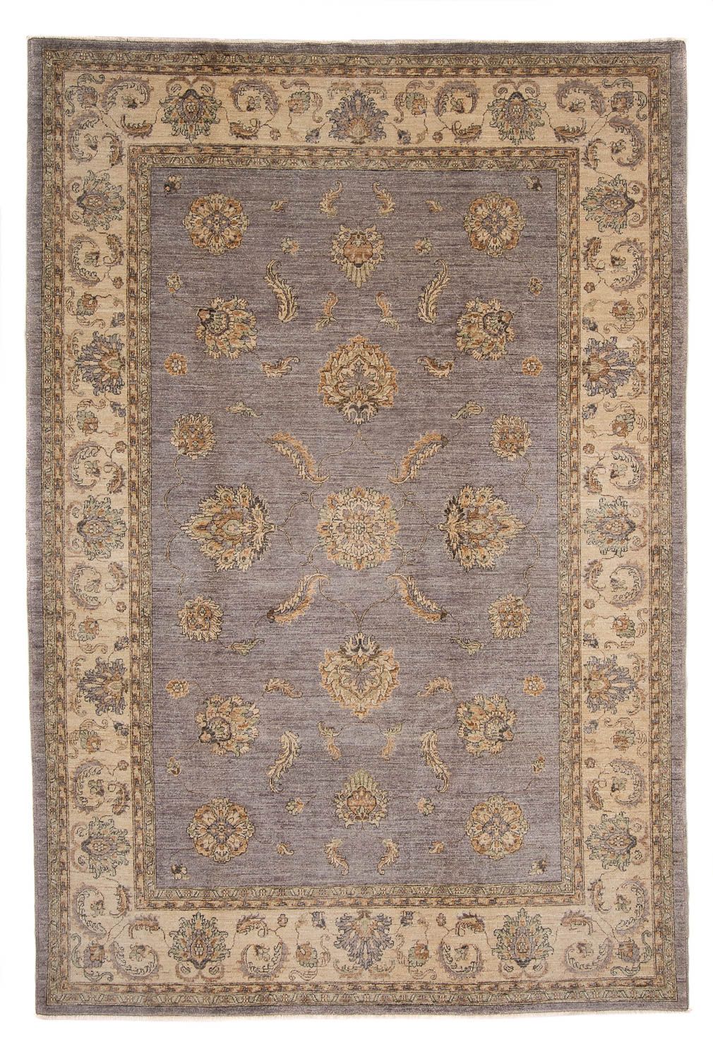 Ziegler Rug - 294 x 207 cm - lilac