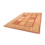 Ziegler Rug - 306 x 213 cm - rust