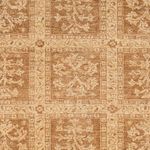 Ziegler Rug - 236 x 169 cm - light brown