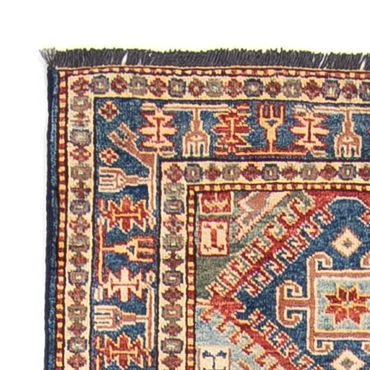 Runner Ziegler Rug - Kazak - 310 x 74 cm - multicolored