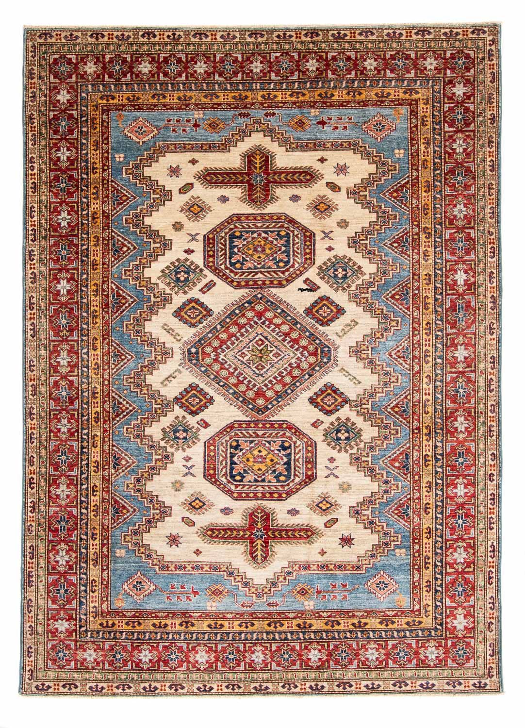 Ziegler Rug - Kazak - 273 x 195 cm - beige