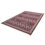 Kelim Rug - Oriental - 244 x 172 cm - multicolored