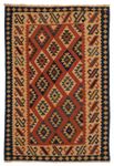 Kelim Rug - Oriental - 210 x 149 cm - brown