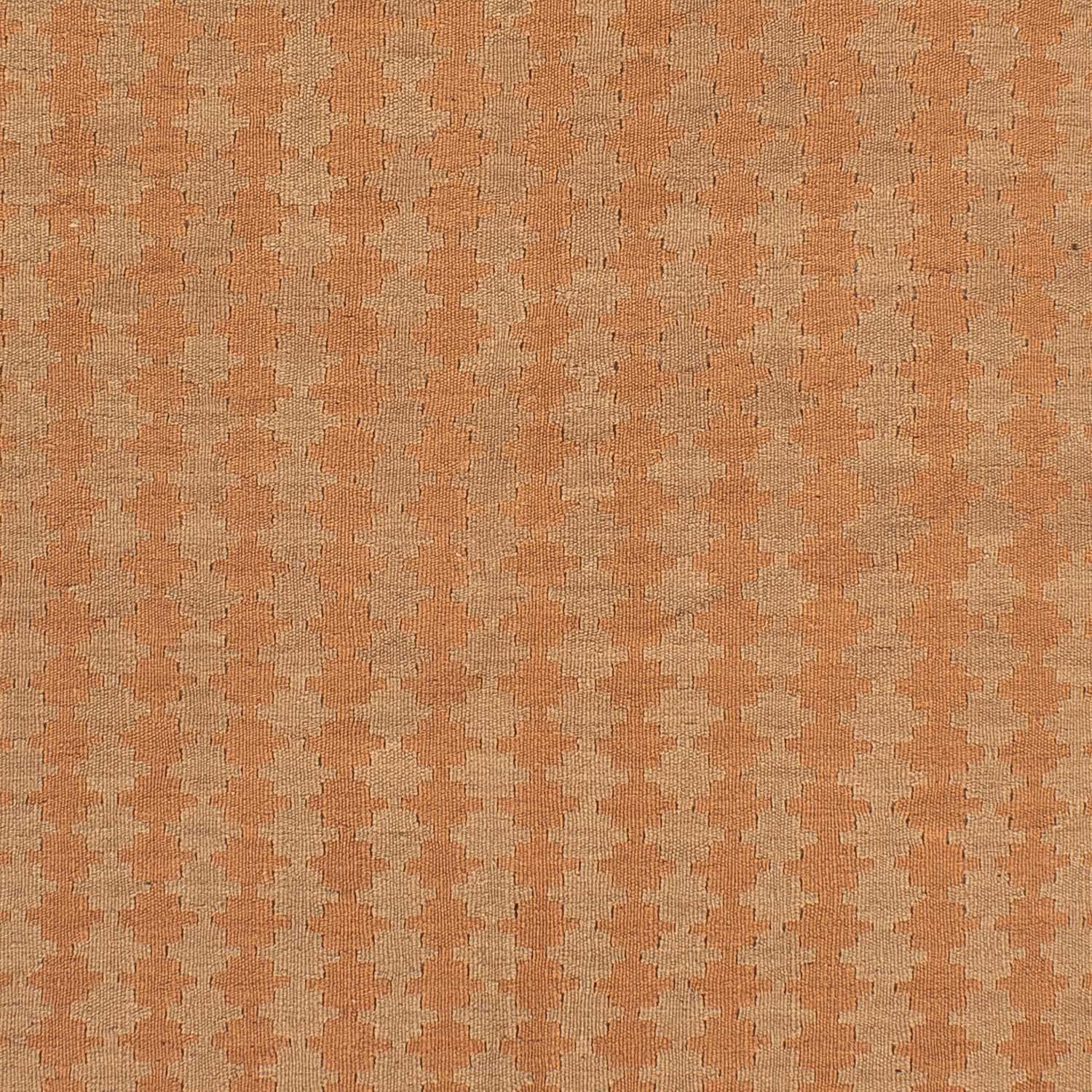 Kelim Rug - Oriental - 216 x 158 cm - light brown