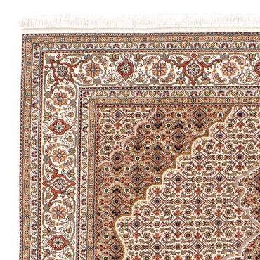 Perser Rug - Tabriz - 239 x 171 cm - beige