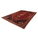 Perser Rug - Nomadic - 322 x 225 cm - dark red