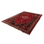 Perser Rug - Nomadic - 245 x 190 cm - dark red