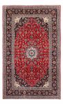 Perser Rug - Royal - 321 x 202 cm - dark red