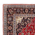 Perser Rug - Royal - 321 x 202 cm - dark red