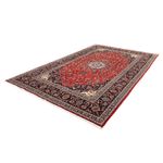 Perser Rug - Royal - 321 x 202 cm - dark red