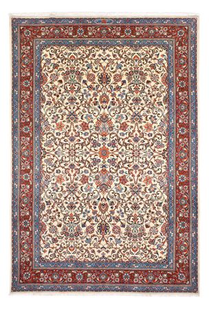 Perser Rug - Royal - 327 x 216 cm - beige