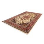 Perser Rug - Royal - 328 x 200 cm - beige