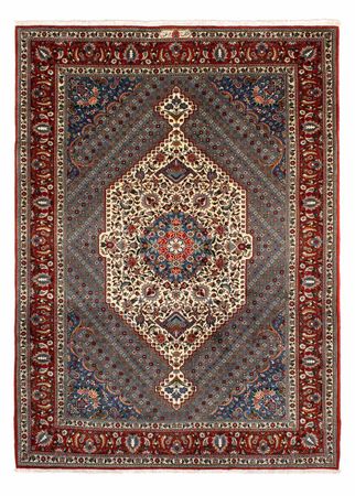 Perser Rug - Nomadic - 288 x 203 cm - beige