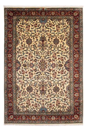 Perser Rug - Royal - 293 x 196 cm - beige