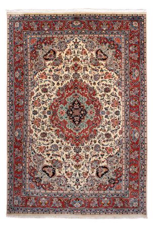 Perser Rug - Royal - 300 x 206 cm - beige