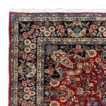 Perser Rug - Classic - 287 x 198 cm - dark red