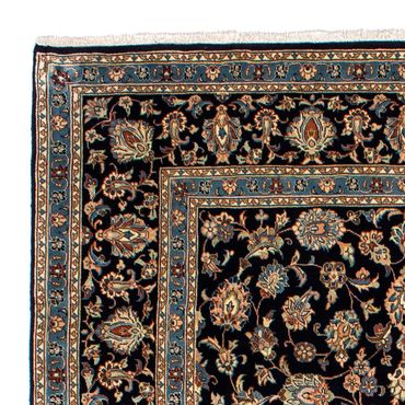 Perser Rug - Classic - 296 x 193 cm - dark blue