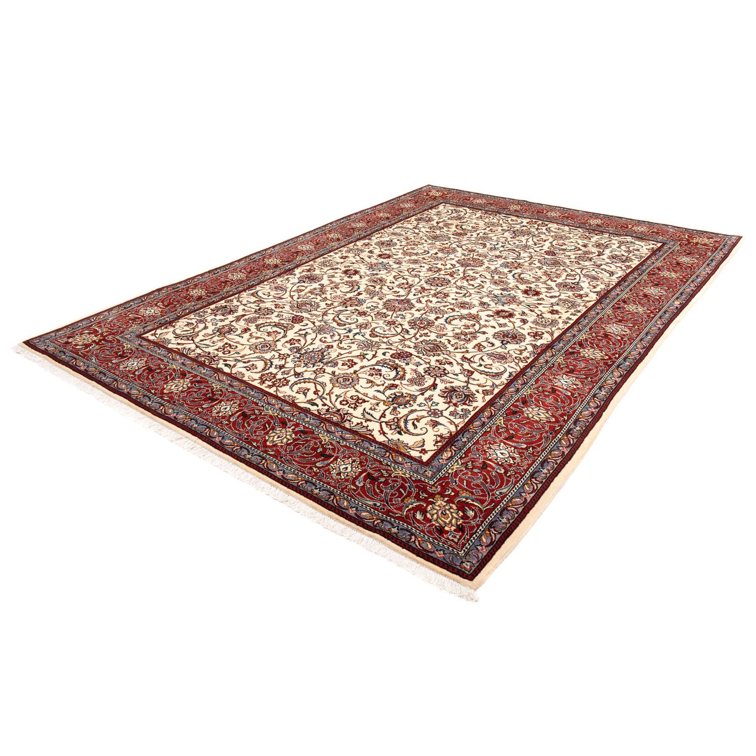 Perser Rug - Classic - 302 x 212 cm - beige