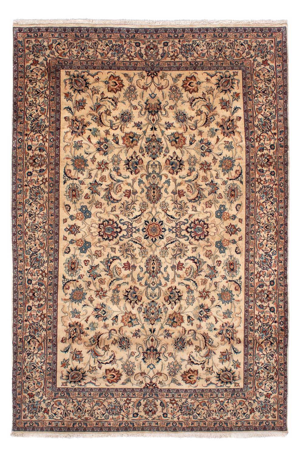 Perser Rug - Classic - 290 x 193 cm - beige