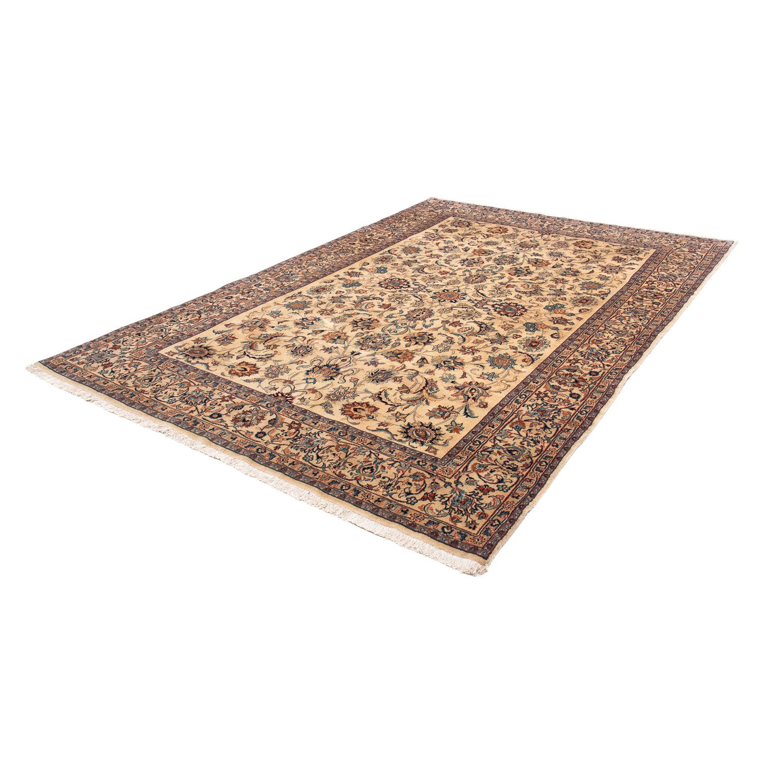 Perser Rug - Classic - 290 x 193 cm - beige