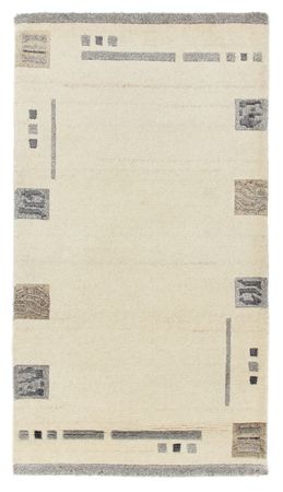 Nepal Rug - 140 x 70 cm - beige