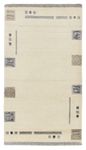 Nepal Rug - 140 x 70 cm - beige