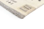 Nepal Rug - 140 x 70 cm - beige
