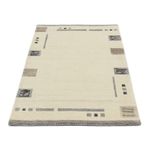 Nepal Rug - 140 x 70 cm - beige