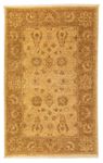 Ziegler Rug - 120 x 77 cm - dark beige