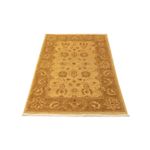 Ziegler Rug - 120 x 77 cm - dark beige