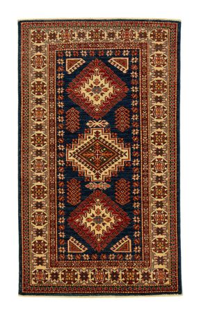 Ziegler Rug - Kazak - 157 x 93 cm - dark blue