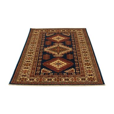 Ziegler Rug - Kazak - 157 x 93 cm - dark blue